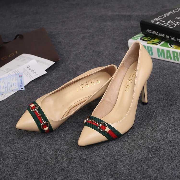 Gucci Donna Scarpe 0072